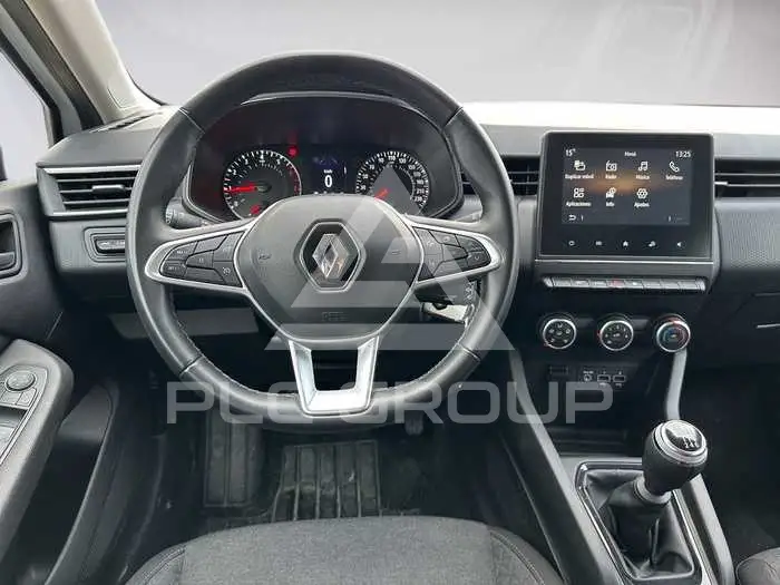 2023 Renault Clio