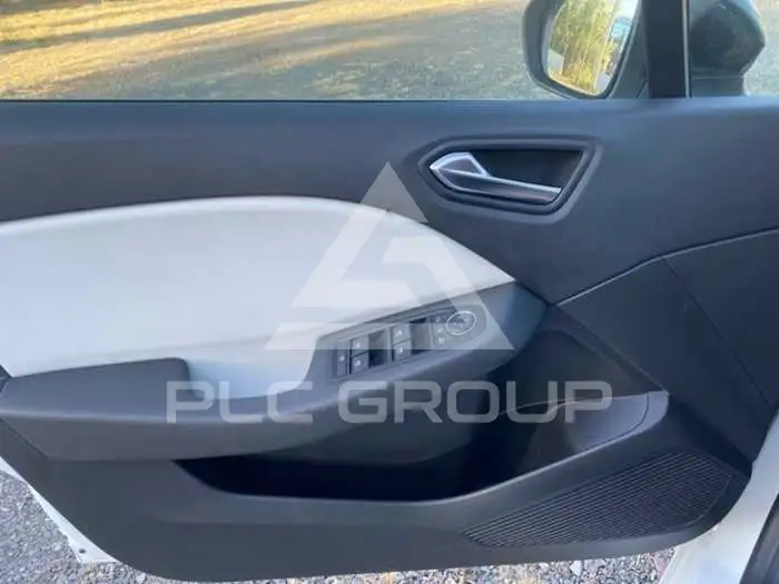 2023 Renault Clio