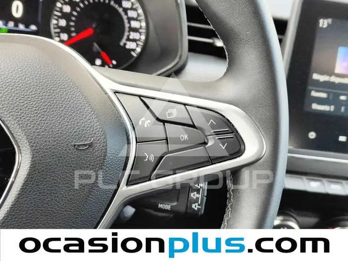2023 Renault Clio