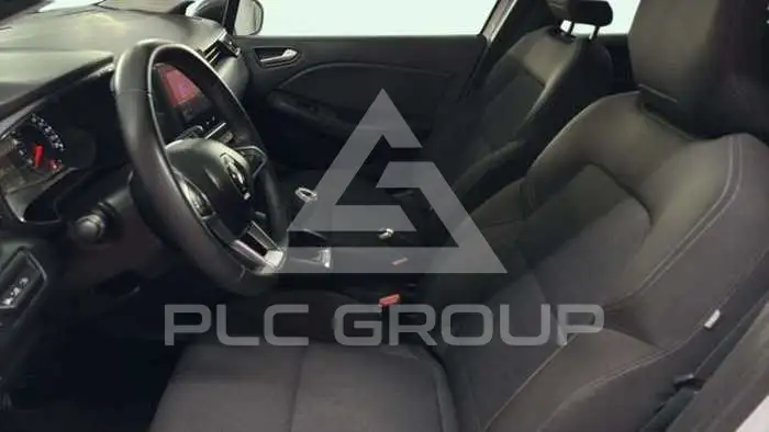 2023 Renault Clio