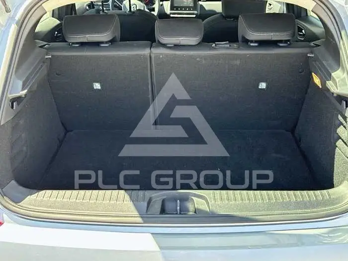2023 Renault Clio