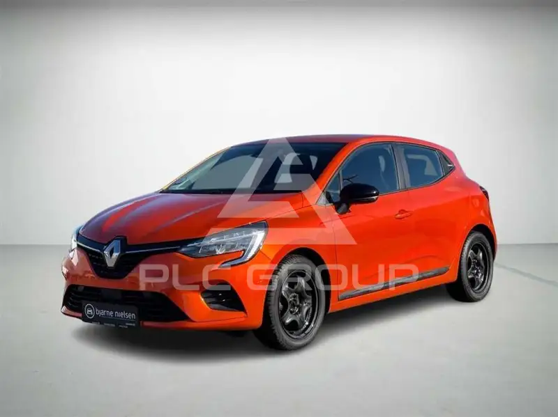 2023 Renault Clio