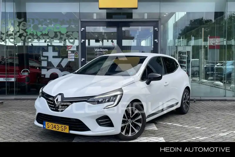 2023 Renault Clio