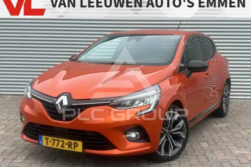 2023 Renault Clio