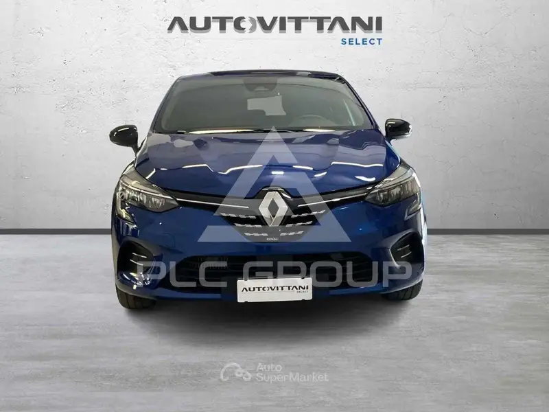 2023 Renault Clio