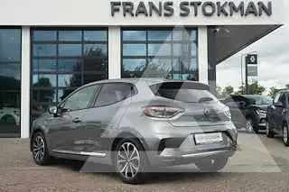 2023 Renault Clio