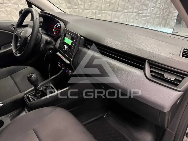 2023 Renault Clio
