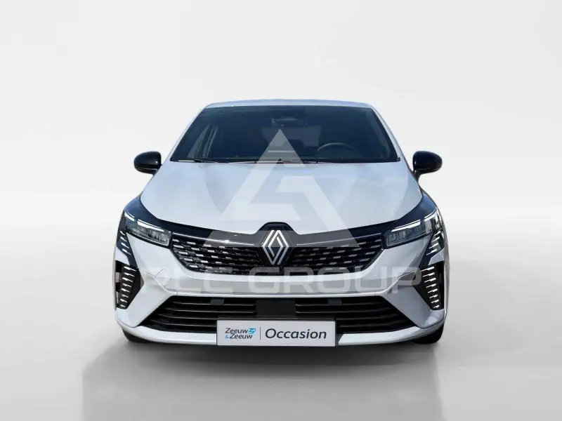 2023 Renault Clio