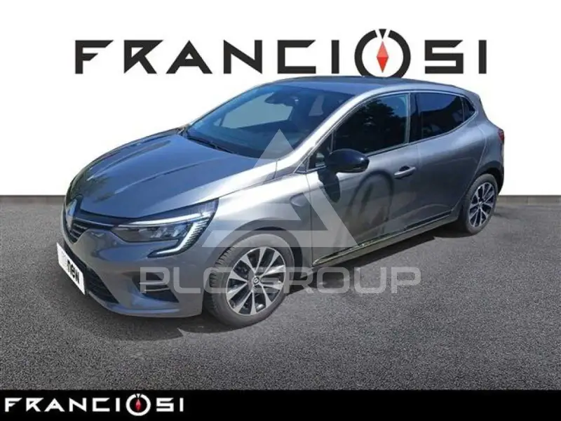 2023 Renault Clio
