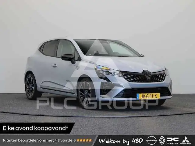 2023 Renault Clio
