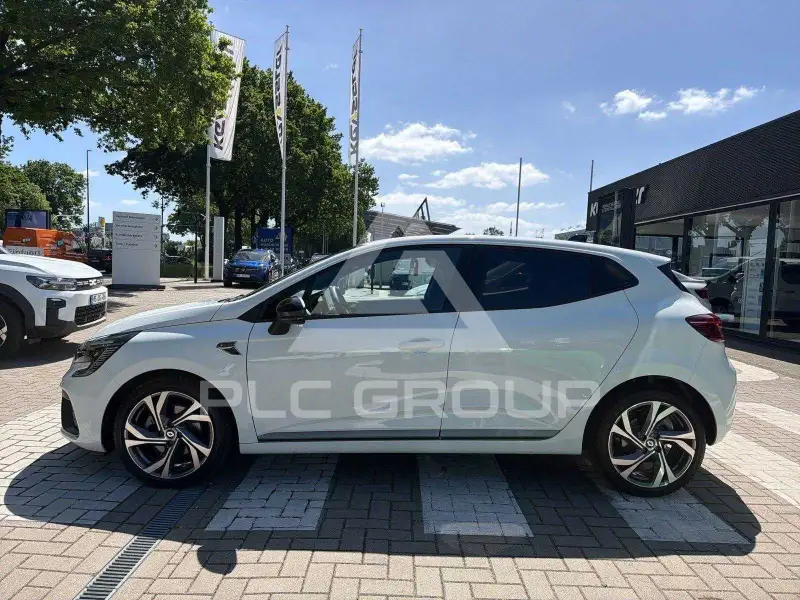 2023 Renault Clio