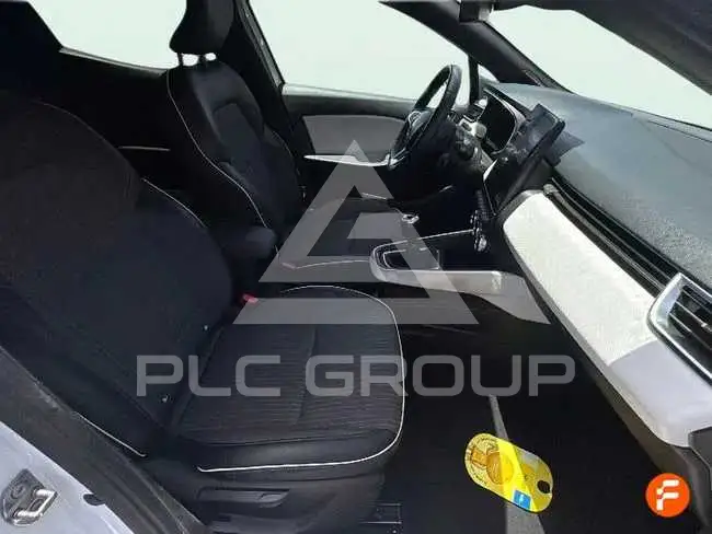 2023 Renault Clio