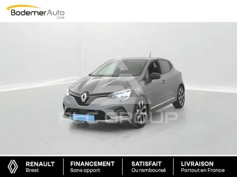 2023 Renault Clio