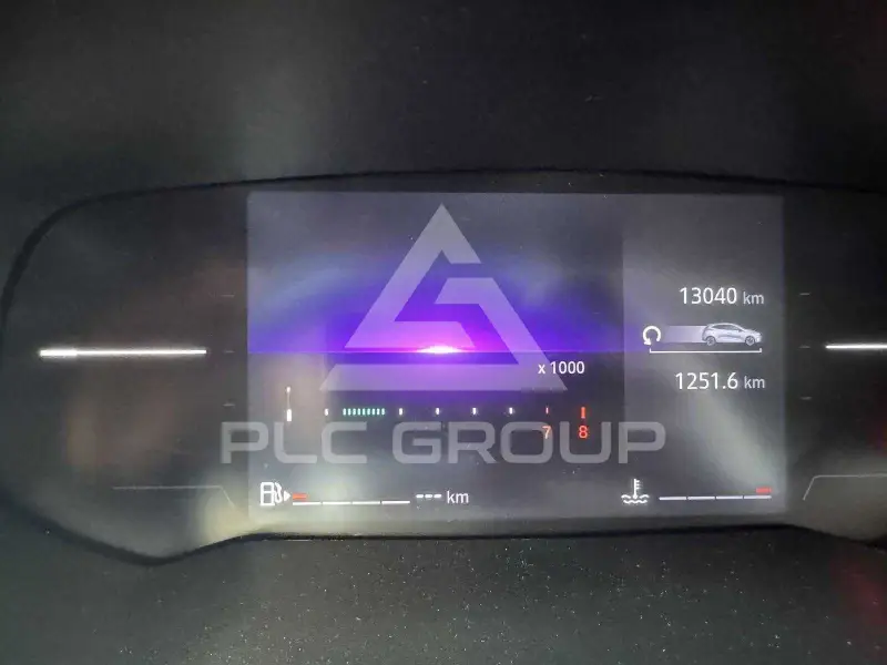 2023 Renault Clio