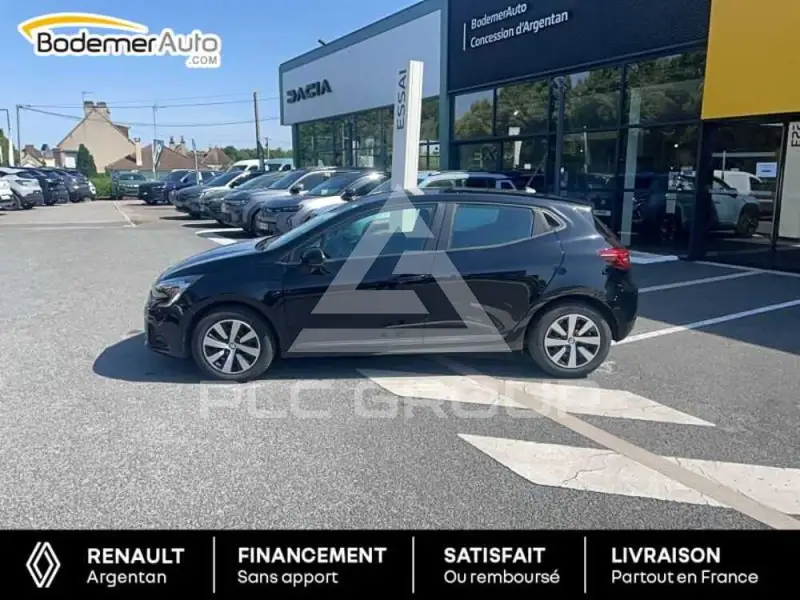 2023 Renault Clio