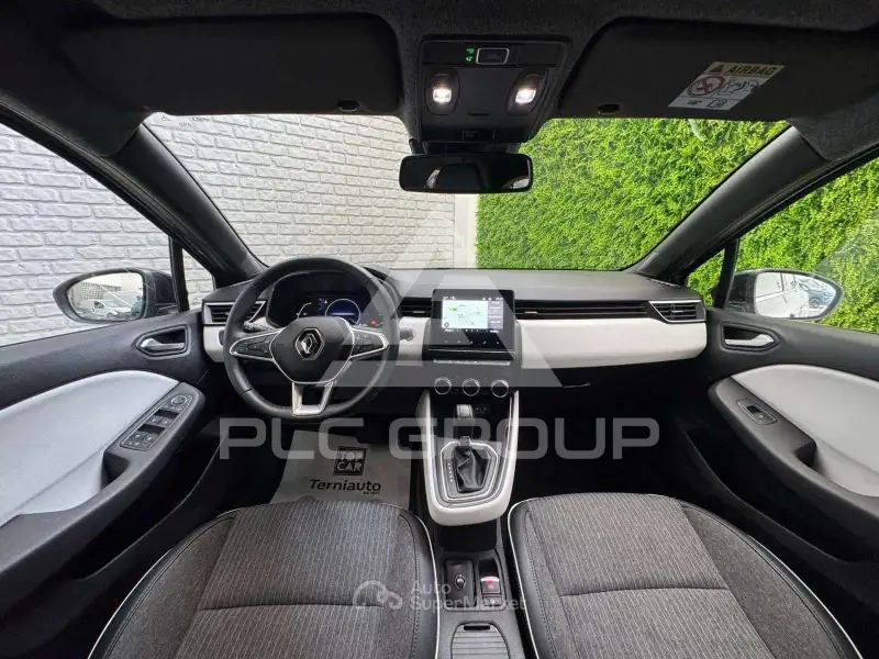 2023 Renault Clio