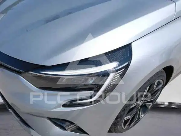 2023 Renault Clio