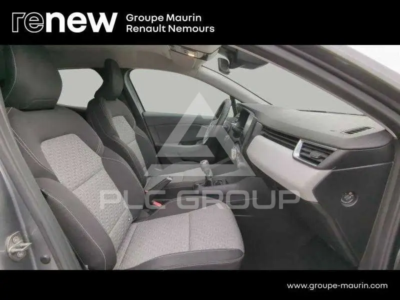 2023 Renault Clio