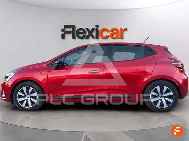 2023 Renault Clio