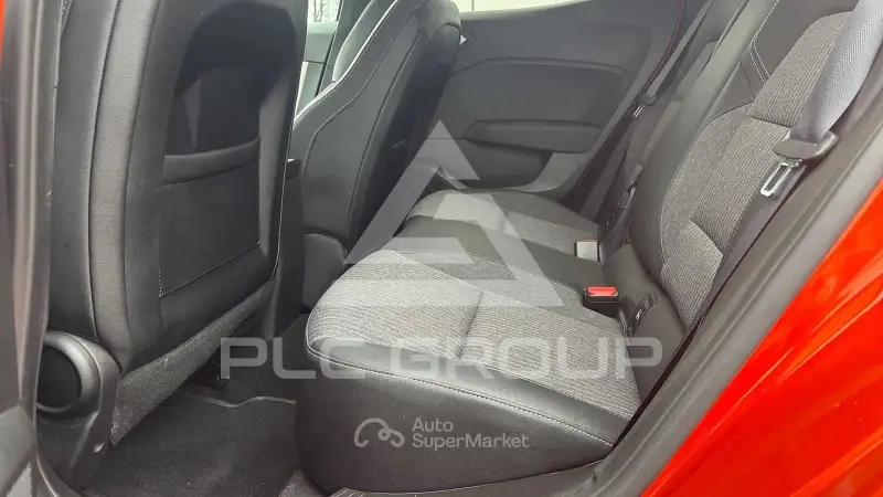 2023 Renault Clio
