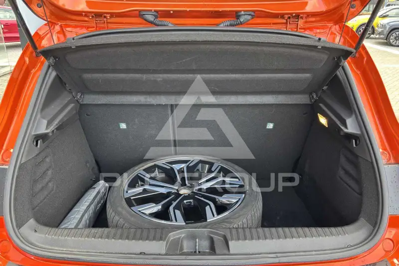 2023 Renault Clio