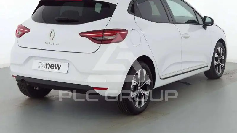 2023 Renault Clio
