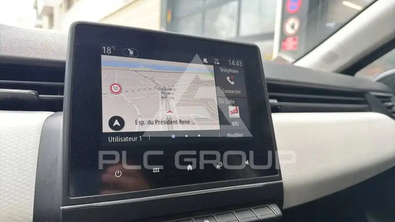 2023 Renault Clio