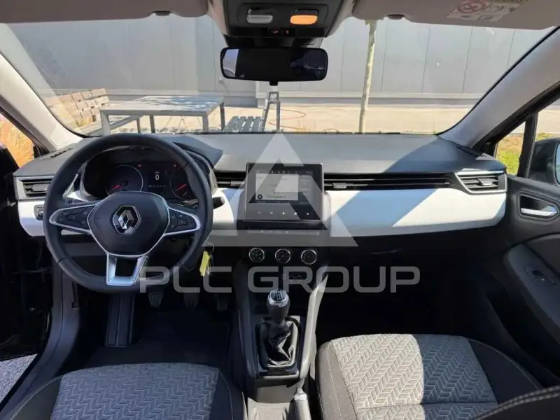 2023 Renault Clio