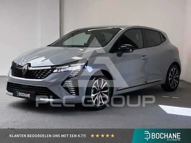 2023 Renault Clio