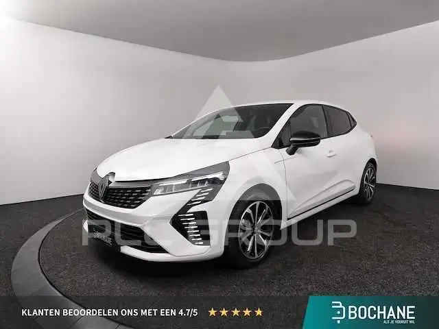 2023 Renault Clio