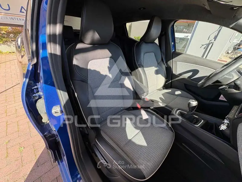 2023 Renault Clio