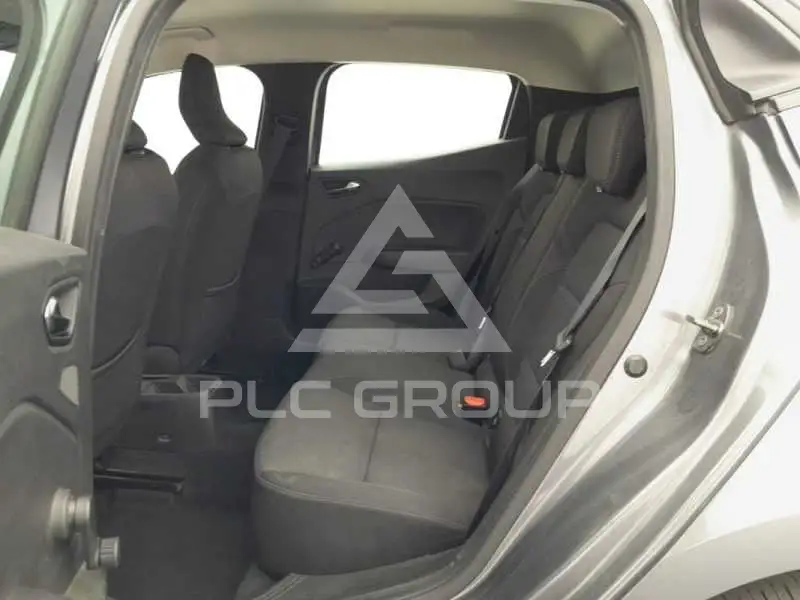 2023 Renault Clio