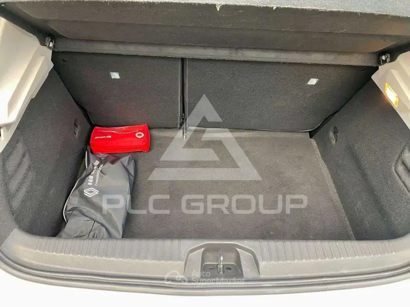 2023 Renault Clio