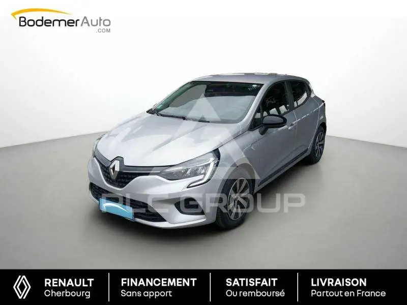 2023 Renault Clio