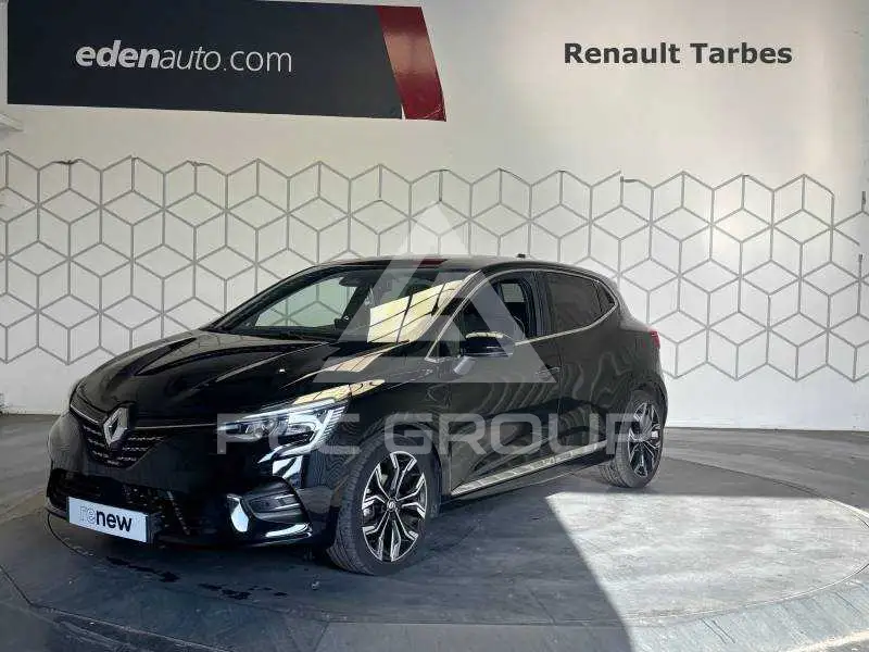 2023 Renault Clio