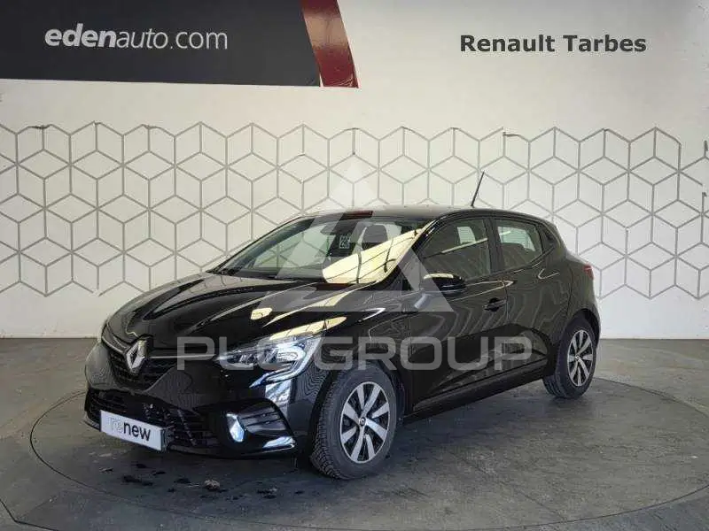 2023 Renault Clio