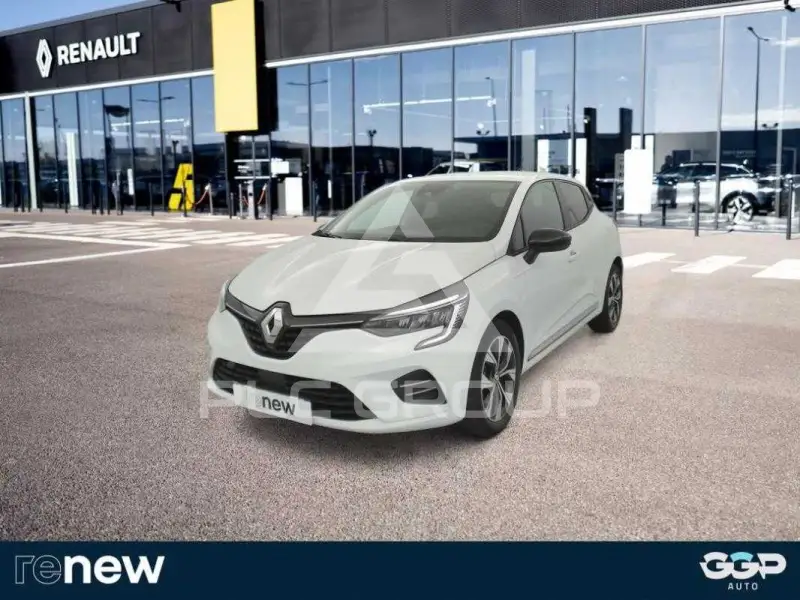 2023 Renault Clio