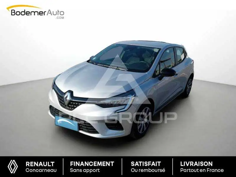 2023 Renault Clio