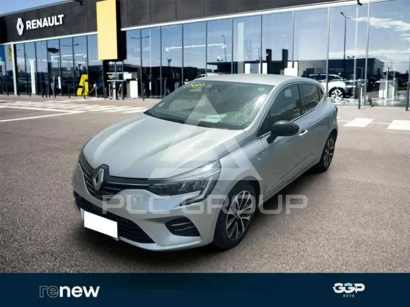 2023 Renault Clio