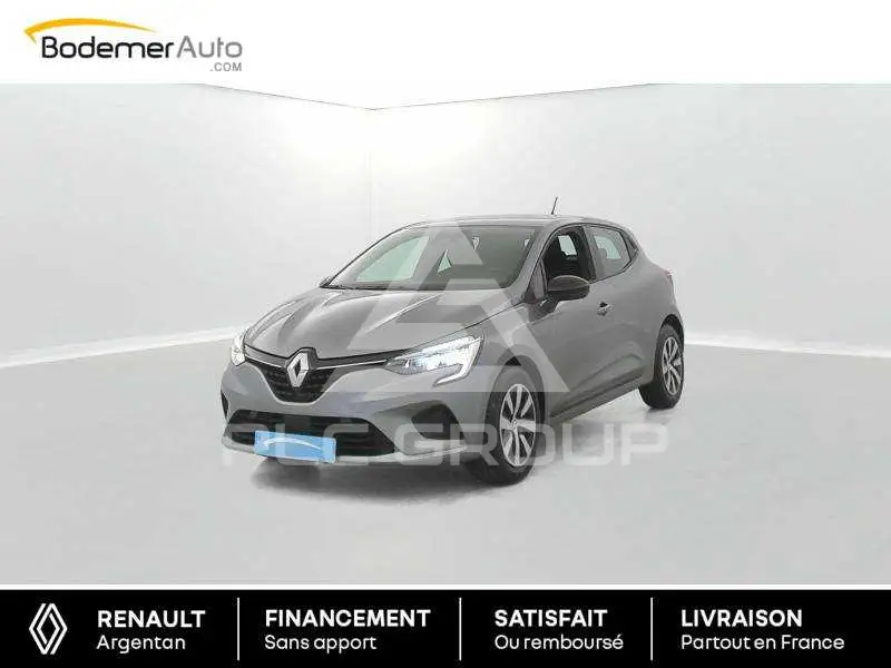 2023 Renault Clio