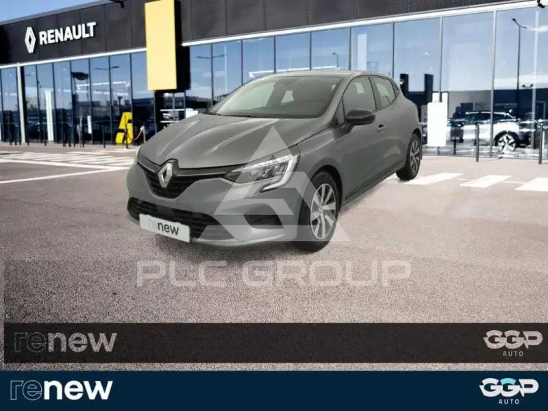 2023 Renault Clio