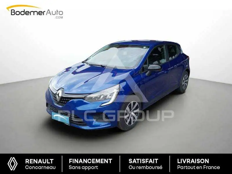 2023 Renault Clio