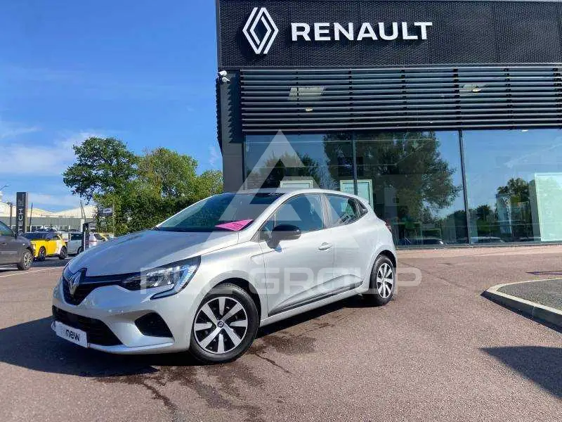 2023 Renault Clio