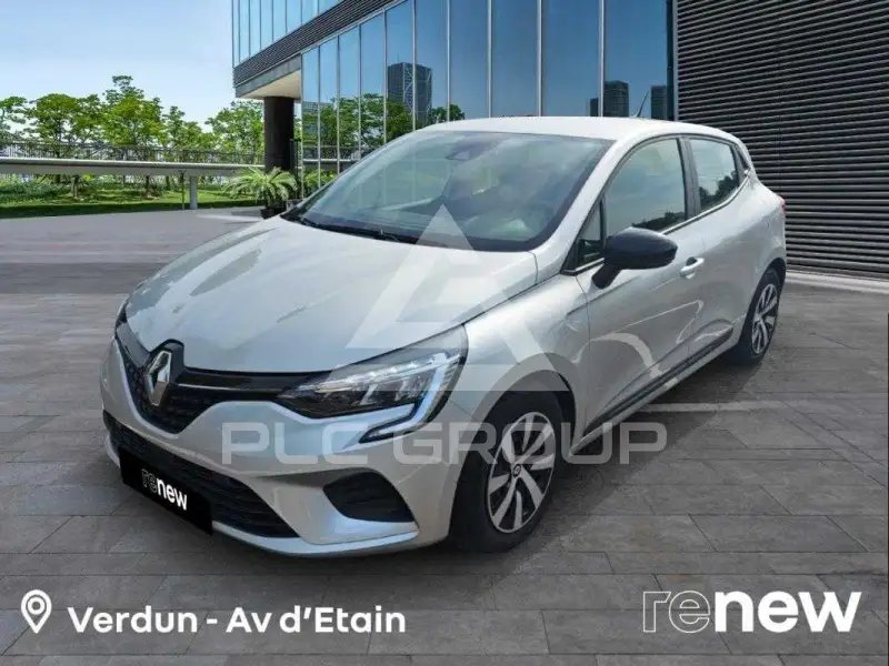 2023 Renault Clio