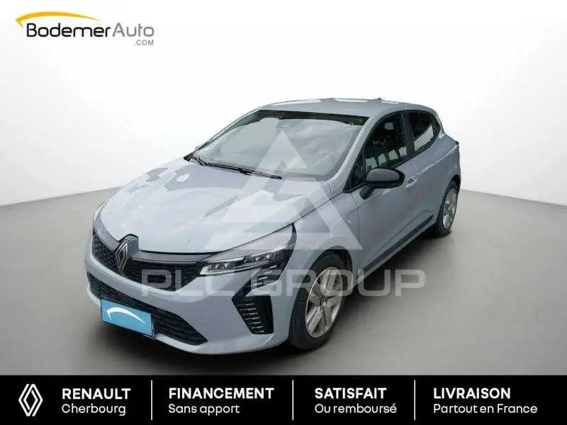 2023 Renault Clio