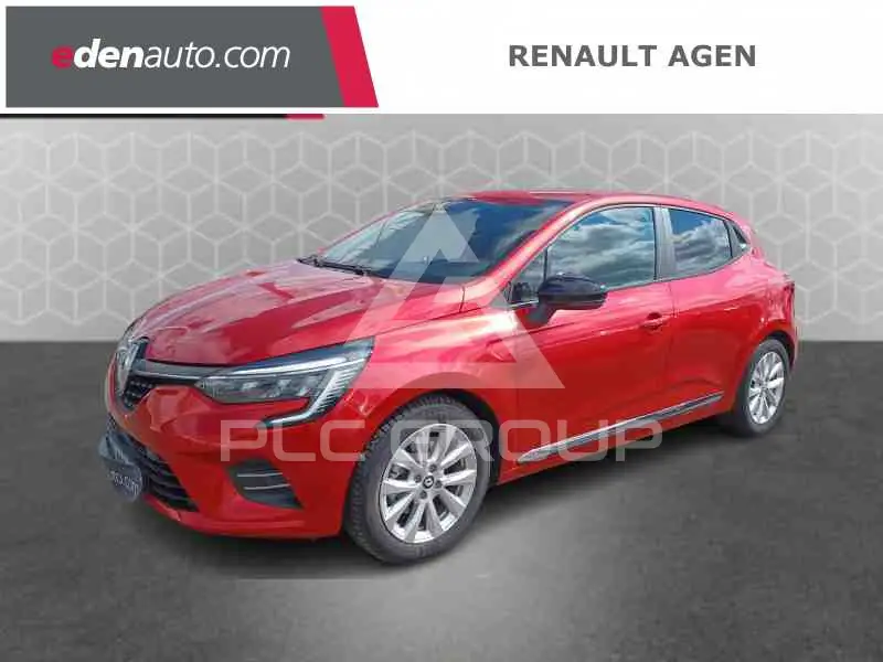 2023 Renault Clio