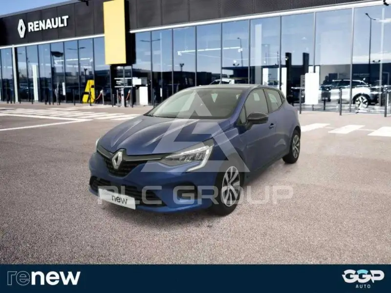 2023 Renault Clio