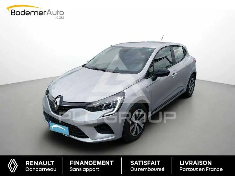 2023 Renault Clio