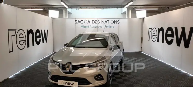 2023 Renault Clio