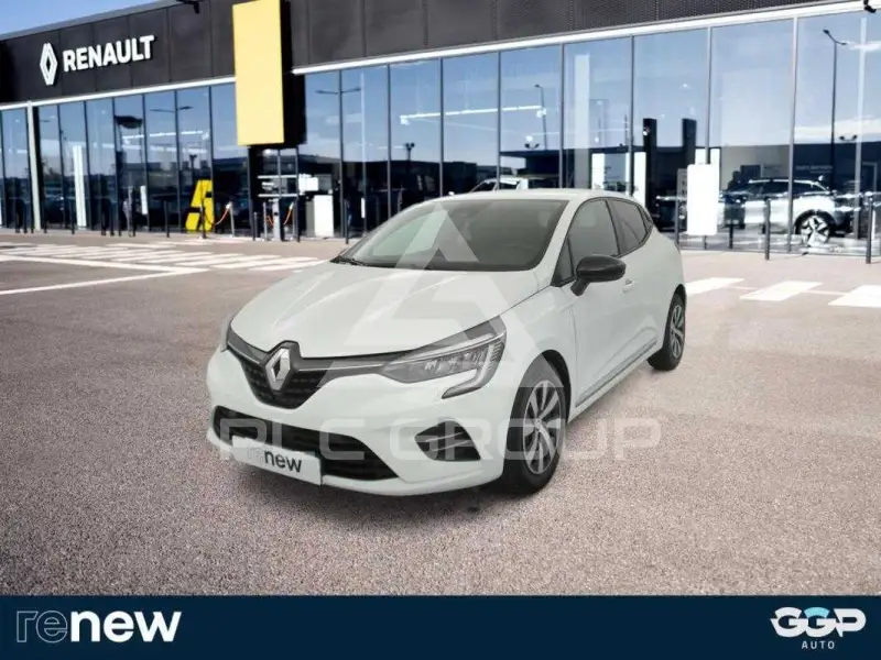 2023 Renault Clio
